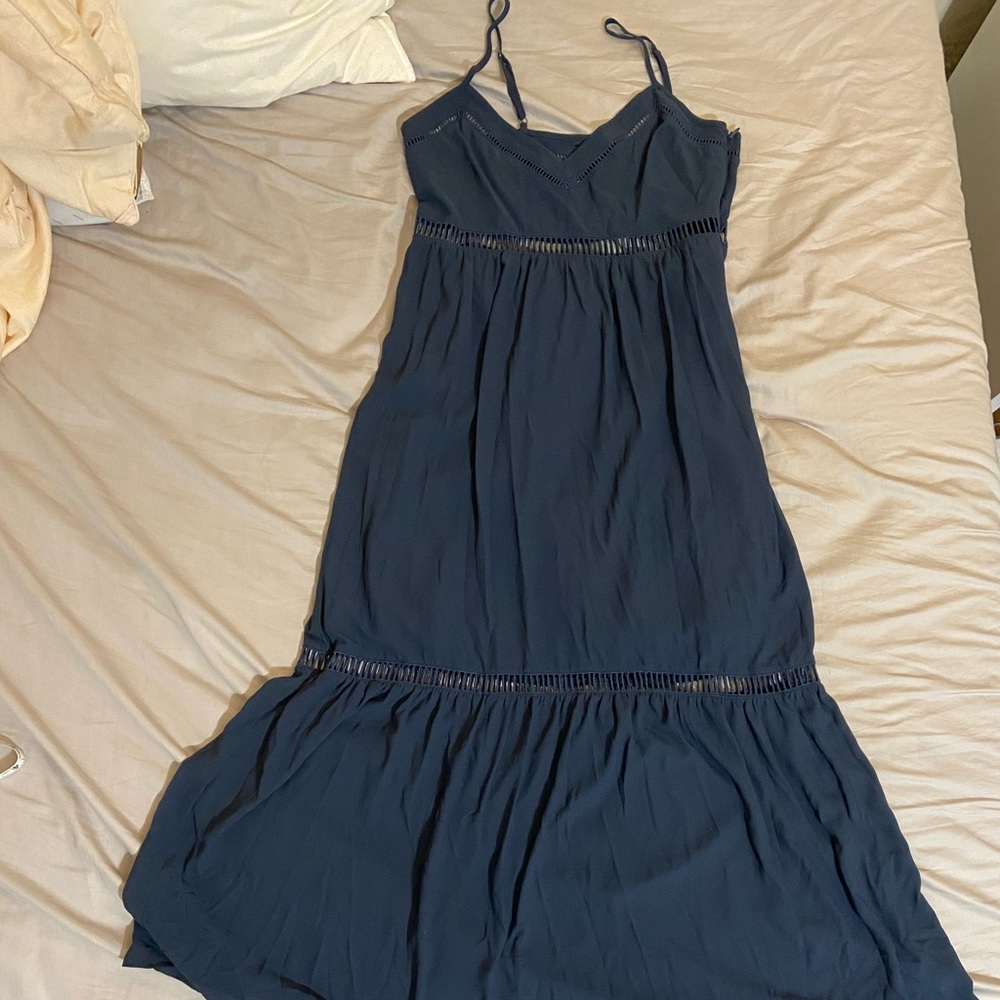 Abercrombie & fitch Maxi Dress size s